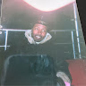 Meet your Posher, Harmen